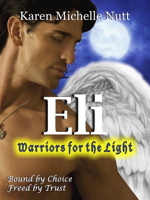 cover image of Eli